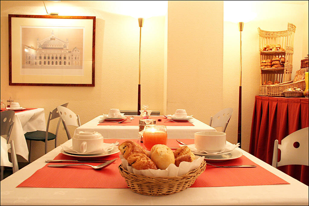 Hotel Pavillon Villiers Etoile Parigi Esterno foto