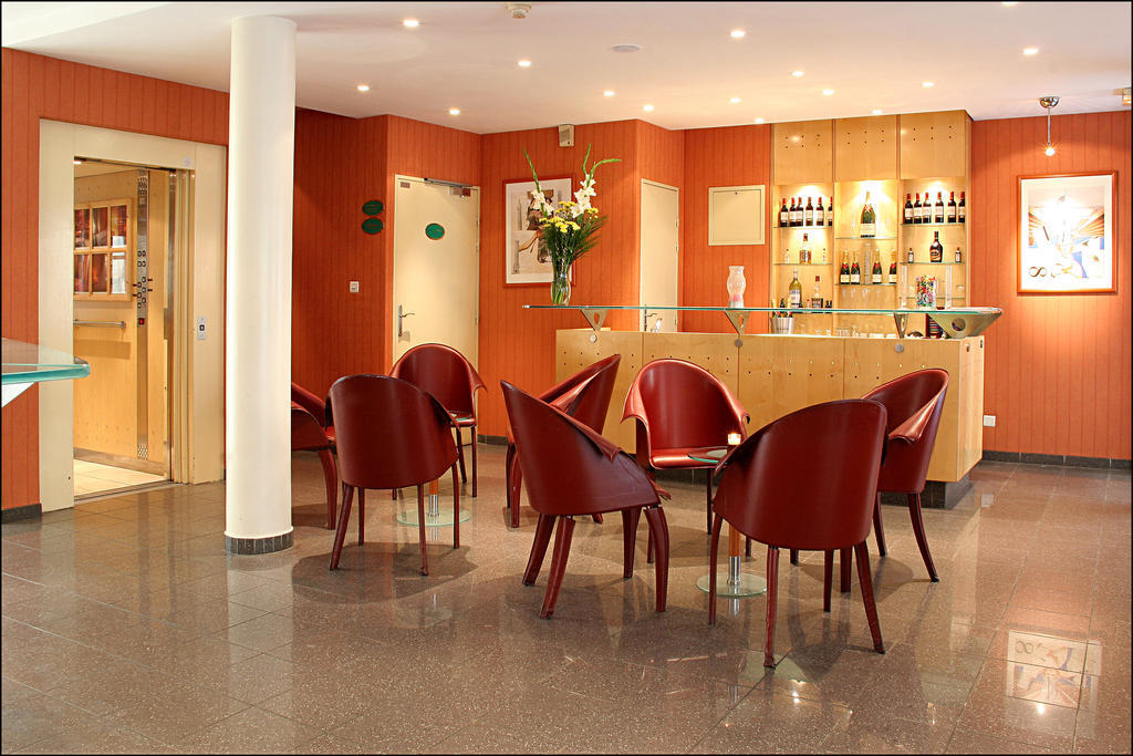 Hotel Pavillon Villiers Etoile Parigi Esterno foto